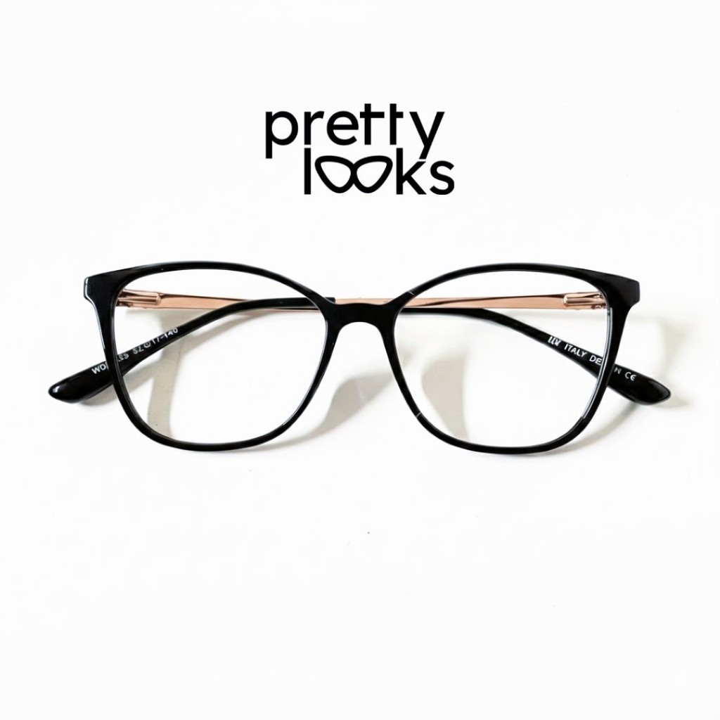 ESSE W03 368 PREMIUM Frame - Request เลนส์ออปติคอลมาตรฐาน - Minus/Cyl/Normal
