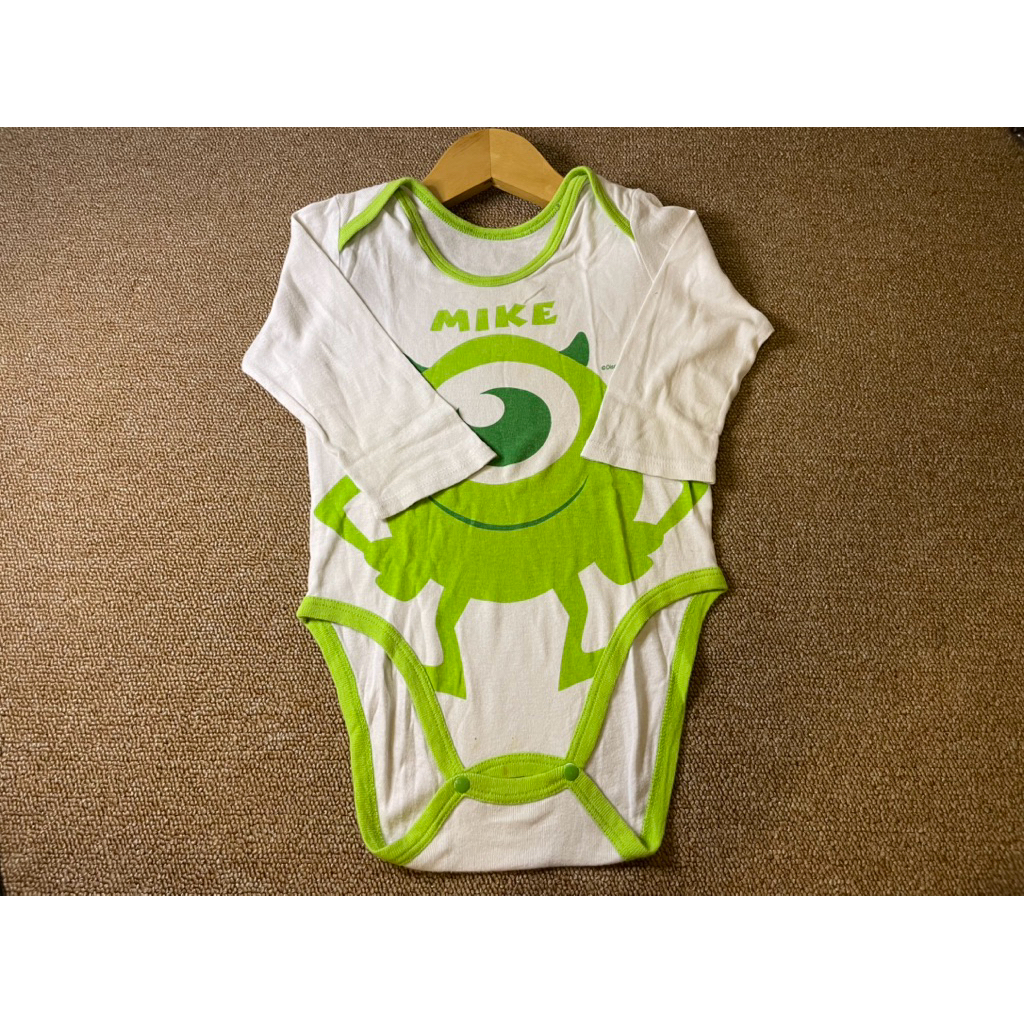 (168) baby Jumper ขนาด 12-24 เดือน Ld 60 Pj 48