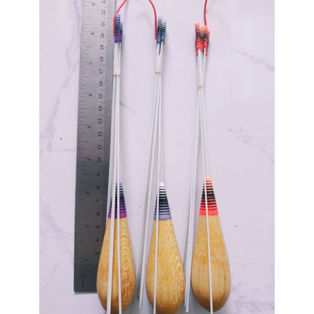 TANAGO MICROFISHING ROD 120 CM LENGTH