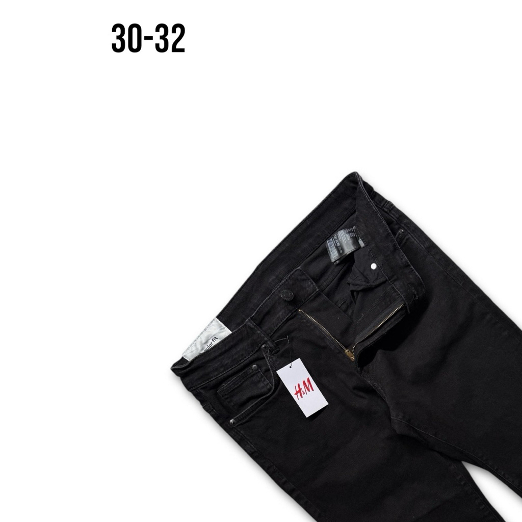 กางเกงยีนส์ HM******