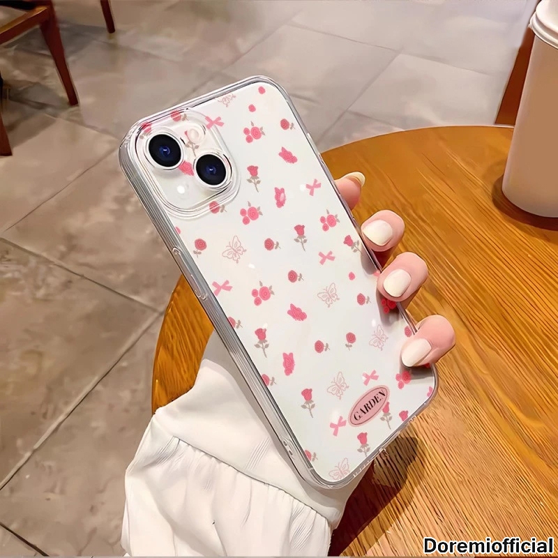 SOFTCASE CLEAR CASE สําหรับ REDMI NOTE 11 11S 12 13 14 15 S2 POCO M3 M4 M7 X3 X5 X6 X7 F3 F4 F5 F7 4