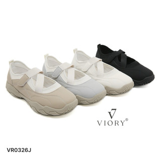 VIORY Sneakers Strap Shoes #VR0326J