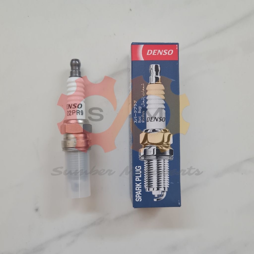 หัวเทียน Denso XU22PR9