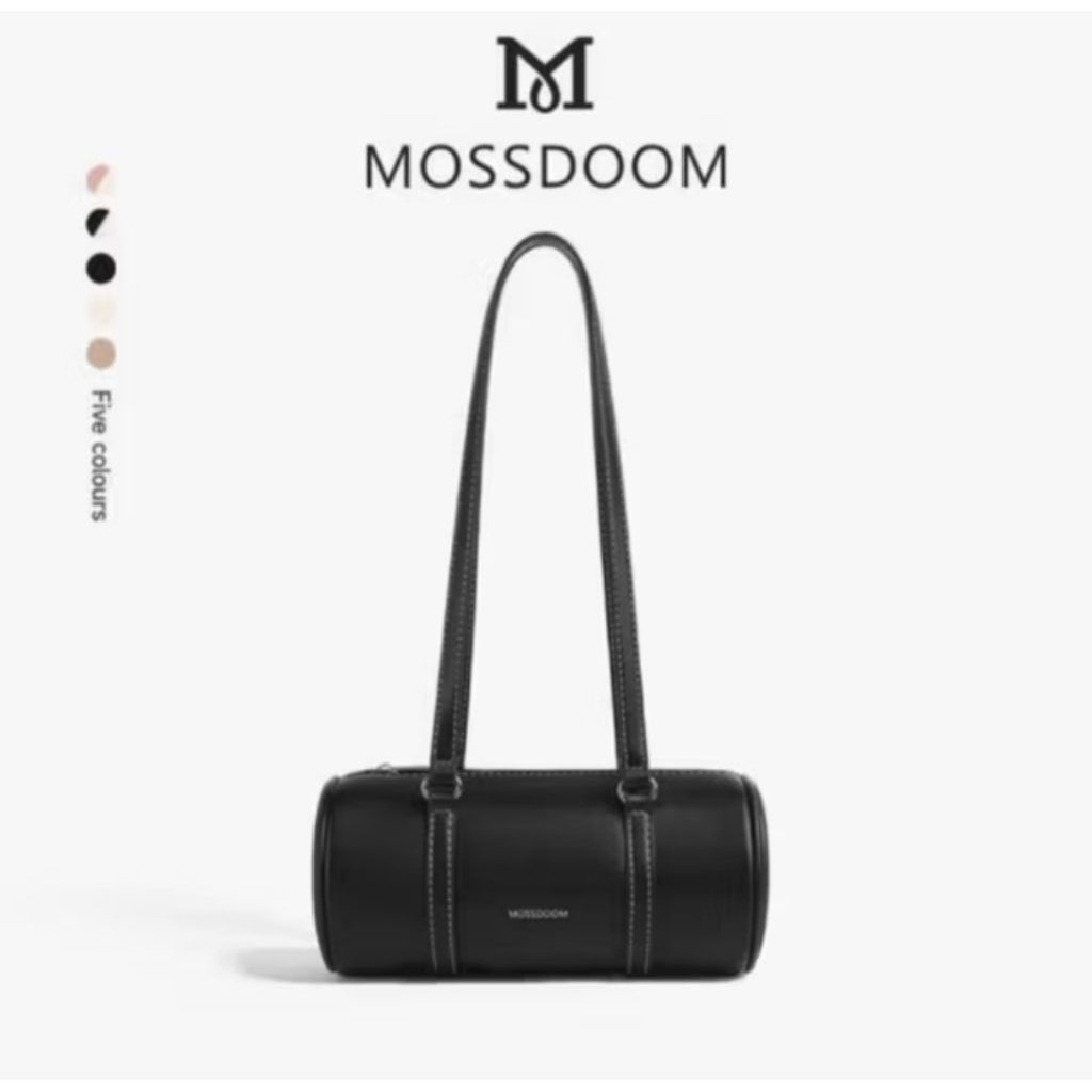 Mossdom - Theana Bag - กระเป๋าสะพายไหล่ผู้หญิง