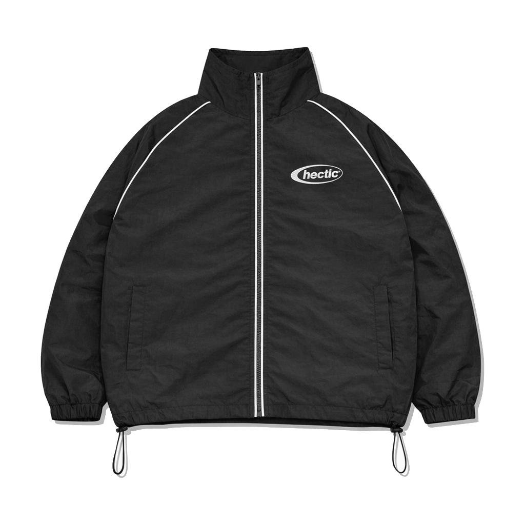 Hectic - Tracktop Jacket - Driftline