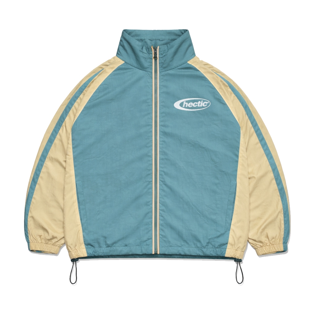 Hectic - Tracktop Jacket - Driftline
