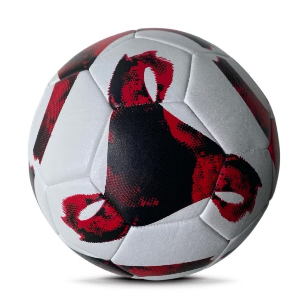 MESIN Tiro Size 5 Soccer Ball Mini Soccer Ball จักรเย็บผ้าคุณภาพระดับพรีเมียม