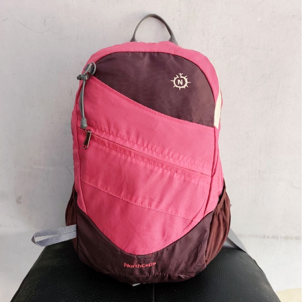 North Cape Norns 13 Daypack / Outdoor Backpack North Cape 13L