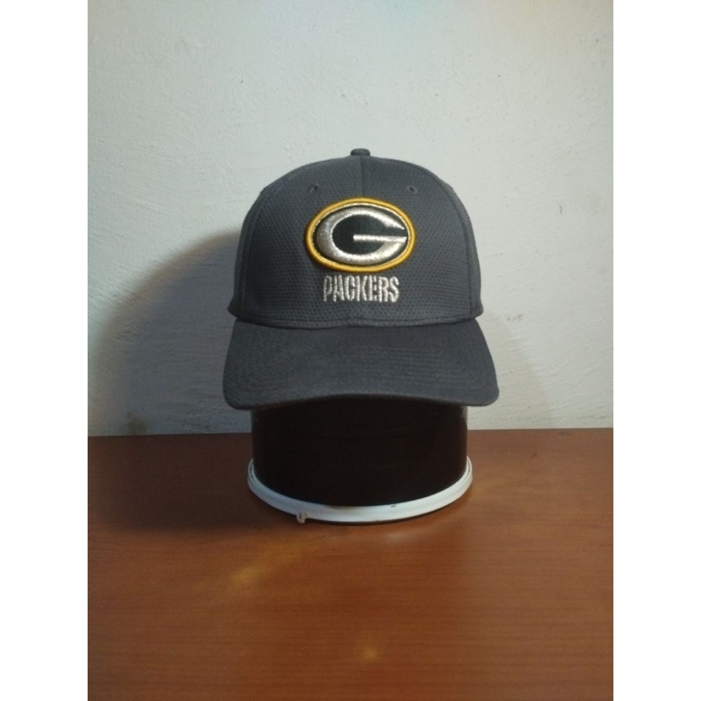 หมวก New Era x NFL G Packers
