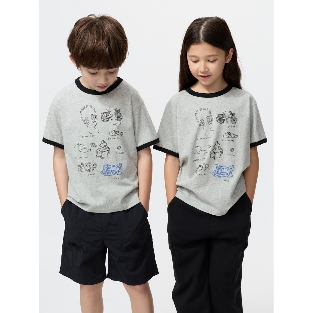 เด็ก UT Jason Palan Uniqlo