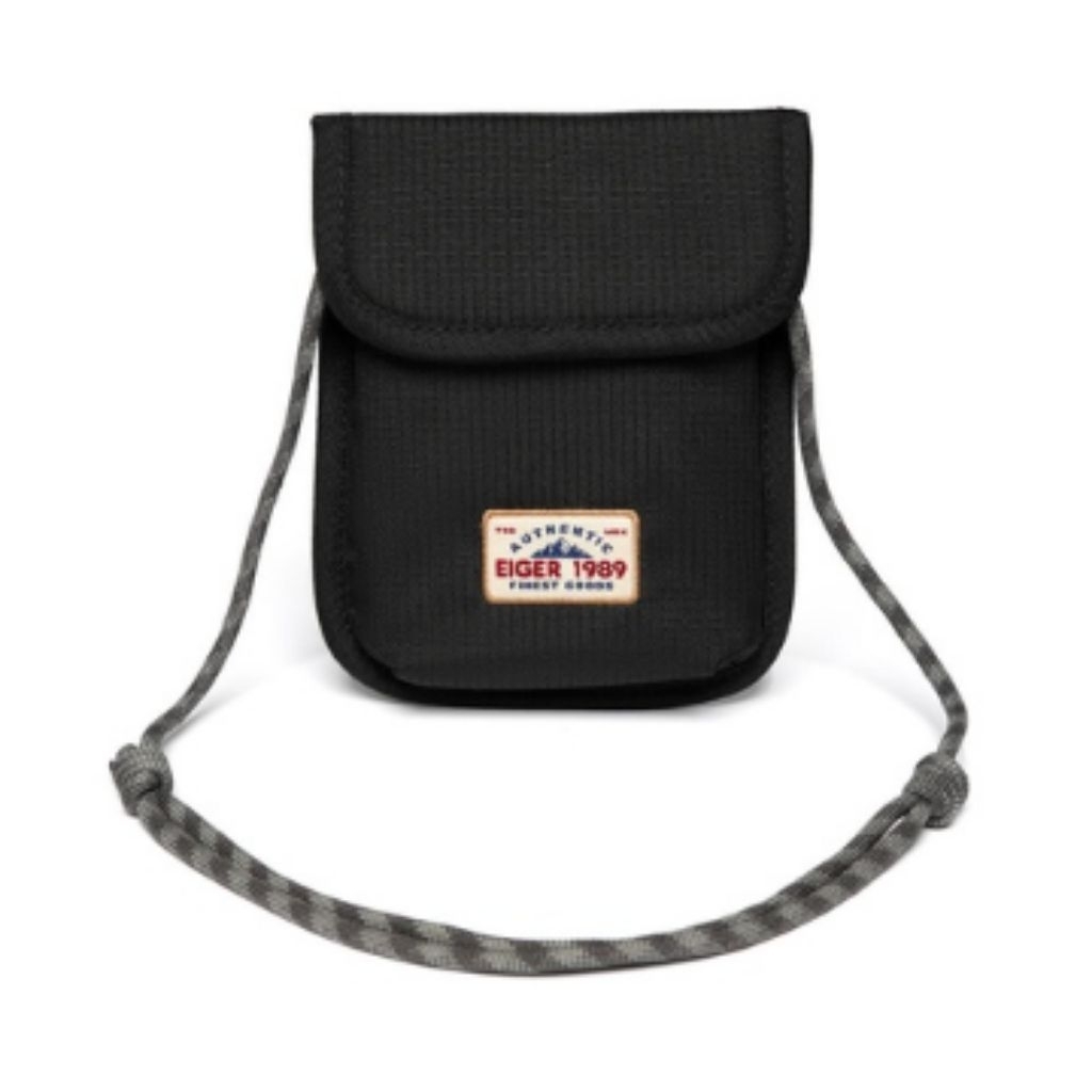 EIGER แขวนบนกระเป๋าสตางค์
