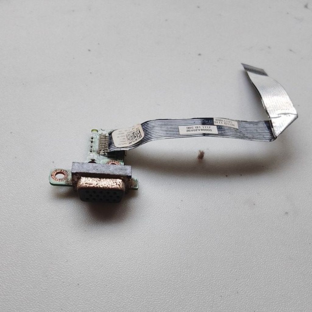 บอร์ด VGA แล็ปท็อป Dell Inspiron N4110