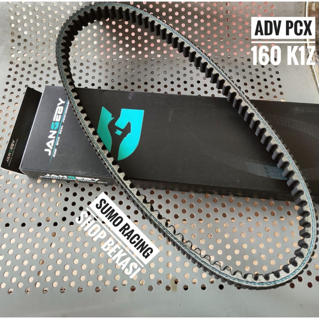 V-BELT VANBELT JANGGEBY PCX 160 ADV 160 K1Z