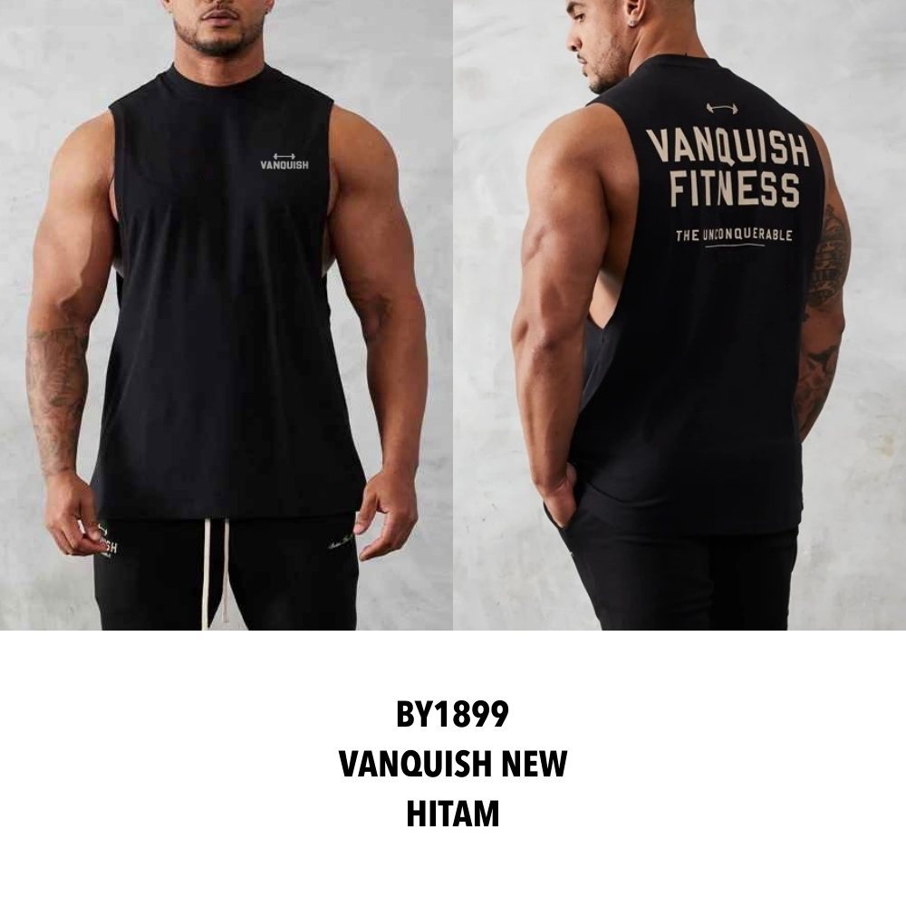 ผู้ชาย LOWCUT SINGLET SPORT WEAR