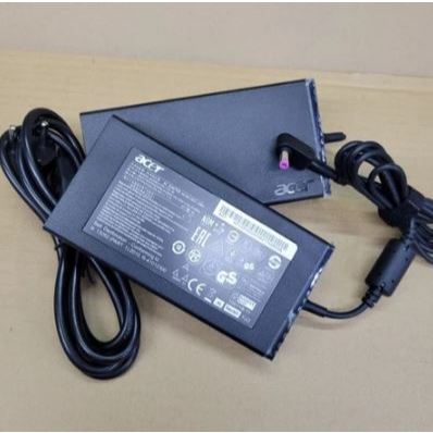Acer Nitro 5 AN515-43 AN515-55 AN515-53 Series 135W อะแดปเตอร์ชาร์จ