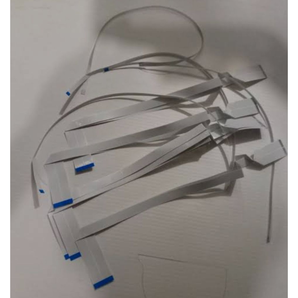 Epson L 3110,3210,3210, 4, 5190 สายยืดหยุ่นแท้มือสอง