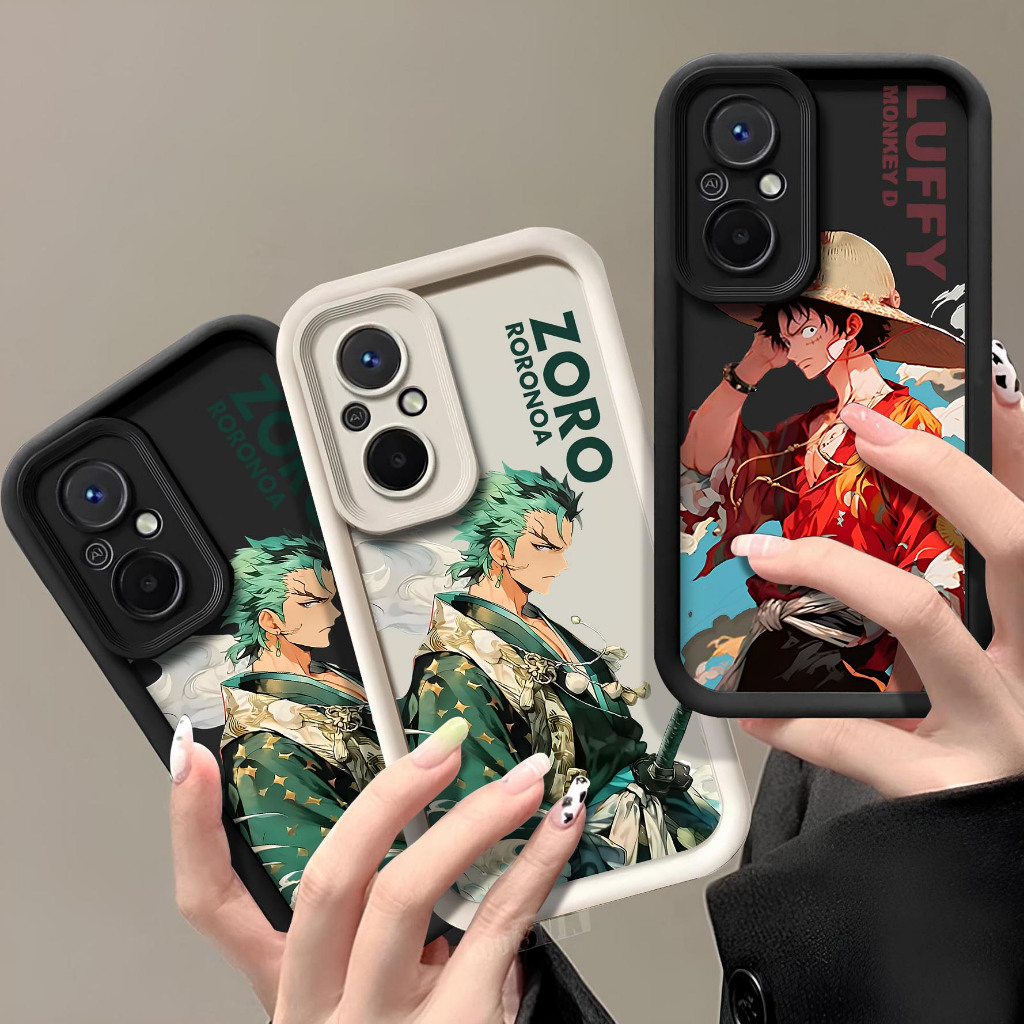 Softcase Rubber Poco M5 - Poco M5 ฟิล์มกันรอยมือถือ - Poco M5 Cellphone Casing - Poco M5 เคสนูน - Po