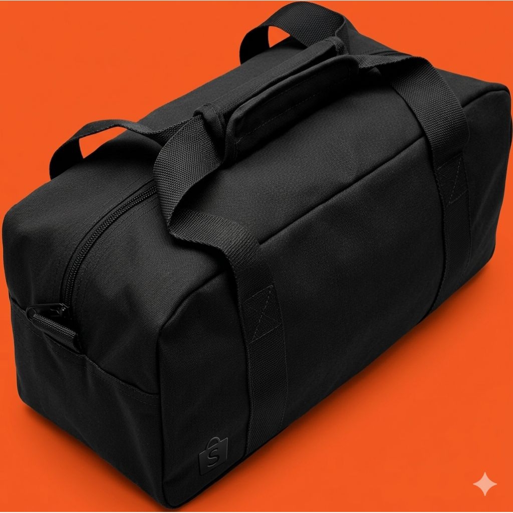 TECHNICIAN BAG TECHNICIAN WORKER BAG-AC/ELECTRONIC