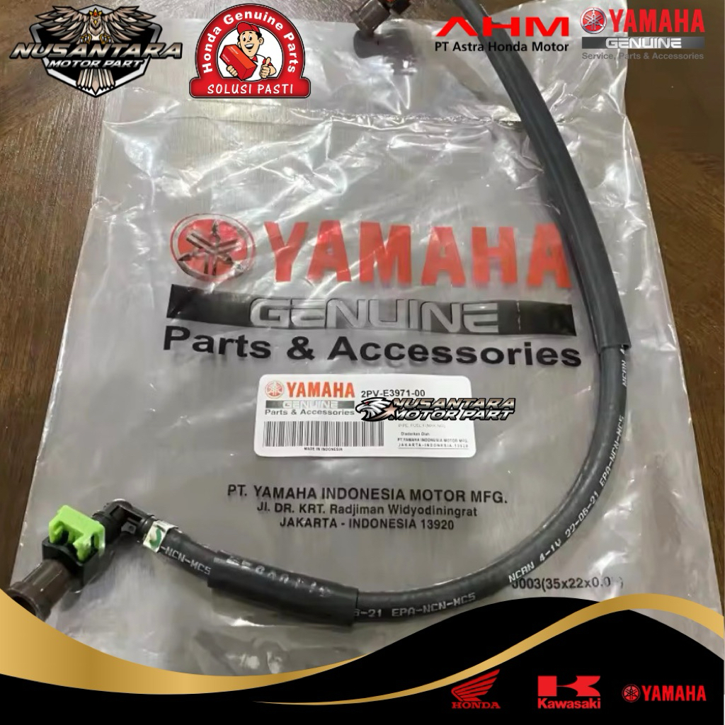 MX KING 150 ท่อระบายความร้อนแบบรวมใหม่ 2PV