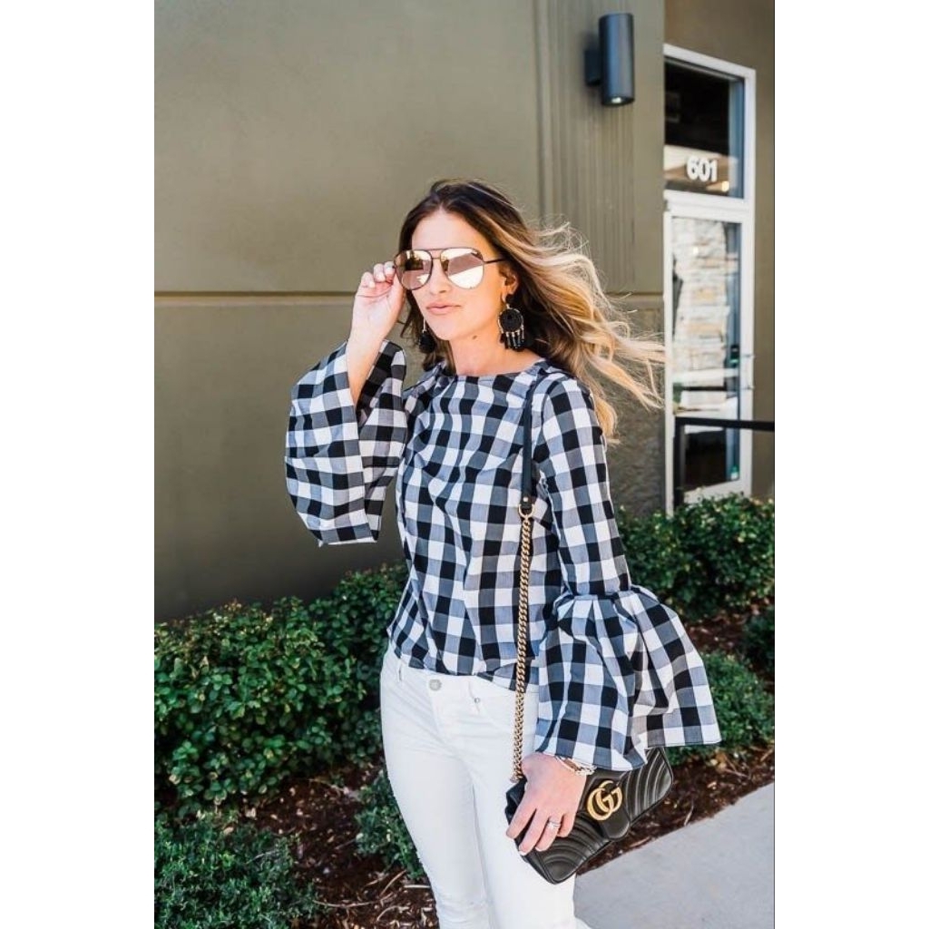 ฟรี PEOPLE Sunday ในเสื้อ Brooklyn