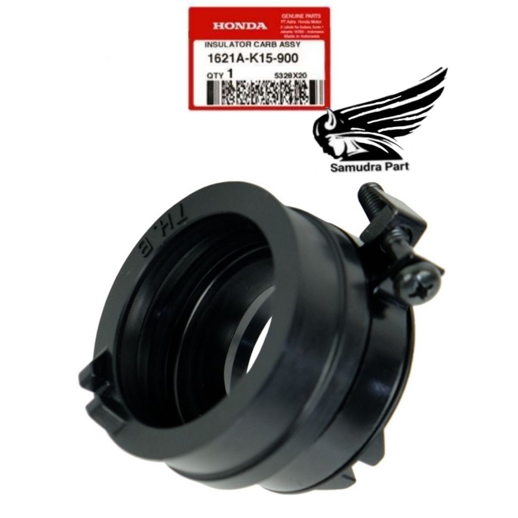1621AK15900 Manifol CB 150 ไอดี Manipol CB 150 เดิมเก่า