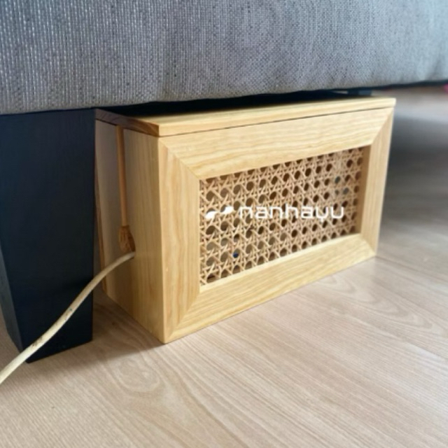 KKR CUSTOM NATURAL 36x12x18