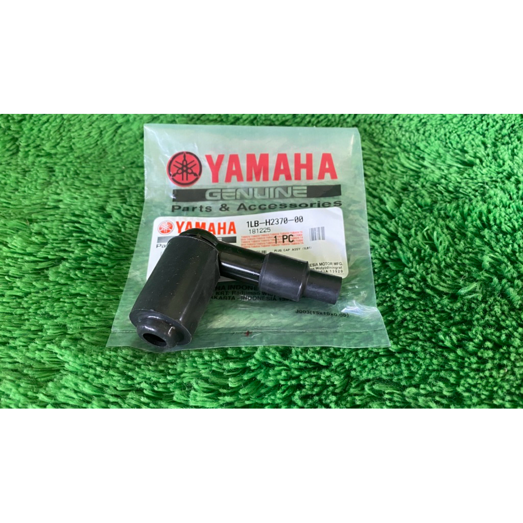 Original Yamaha Jupiter Z1 Injection Spark Plug Cap