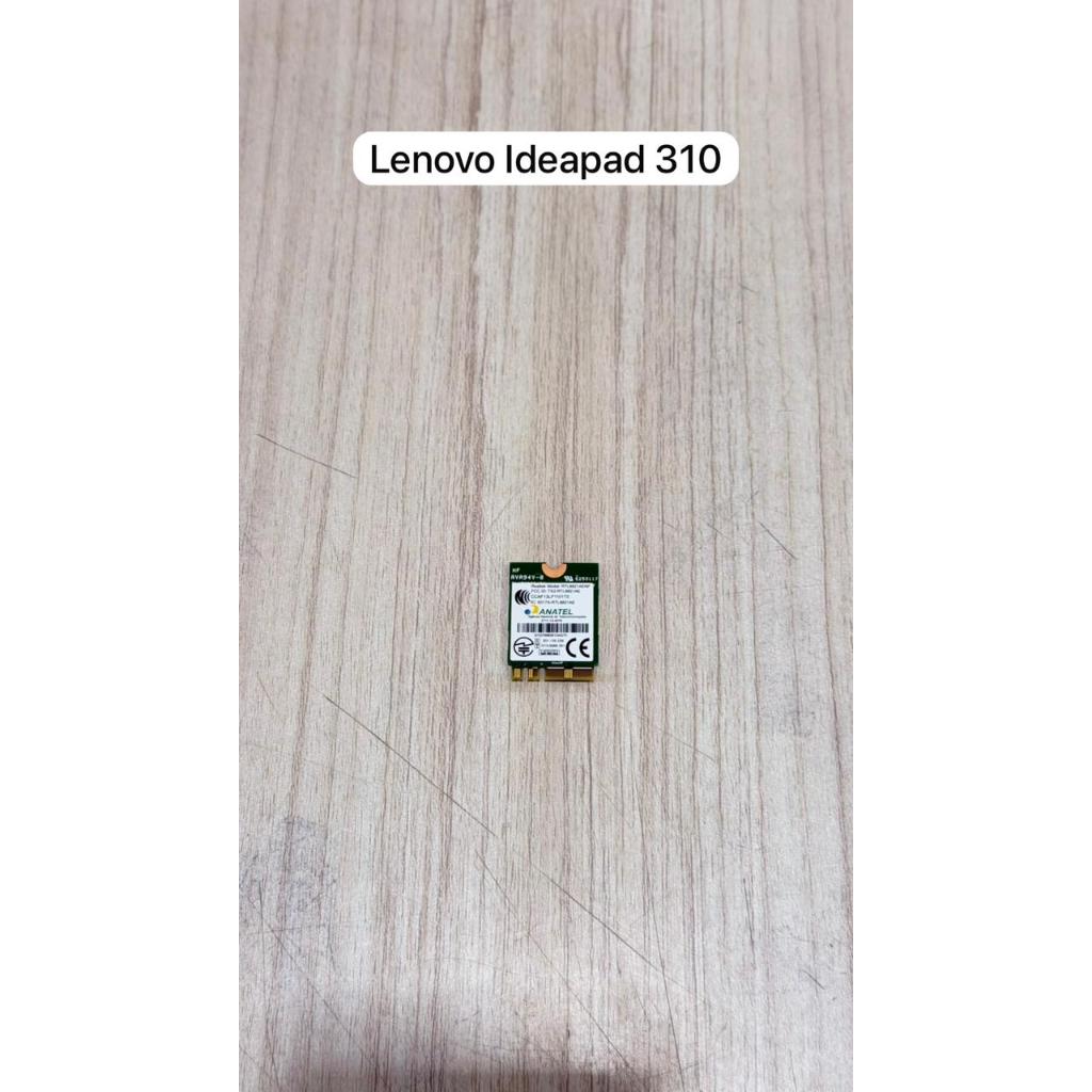การ์ด Wifi Lenovo Ideapad 310 110 130 v130 v310 300