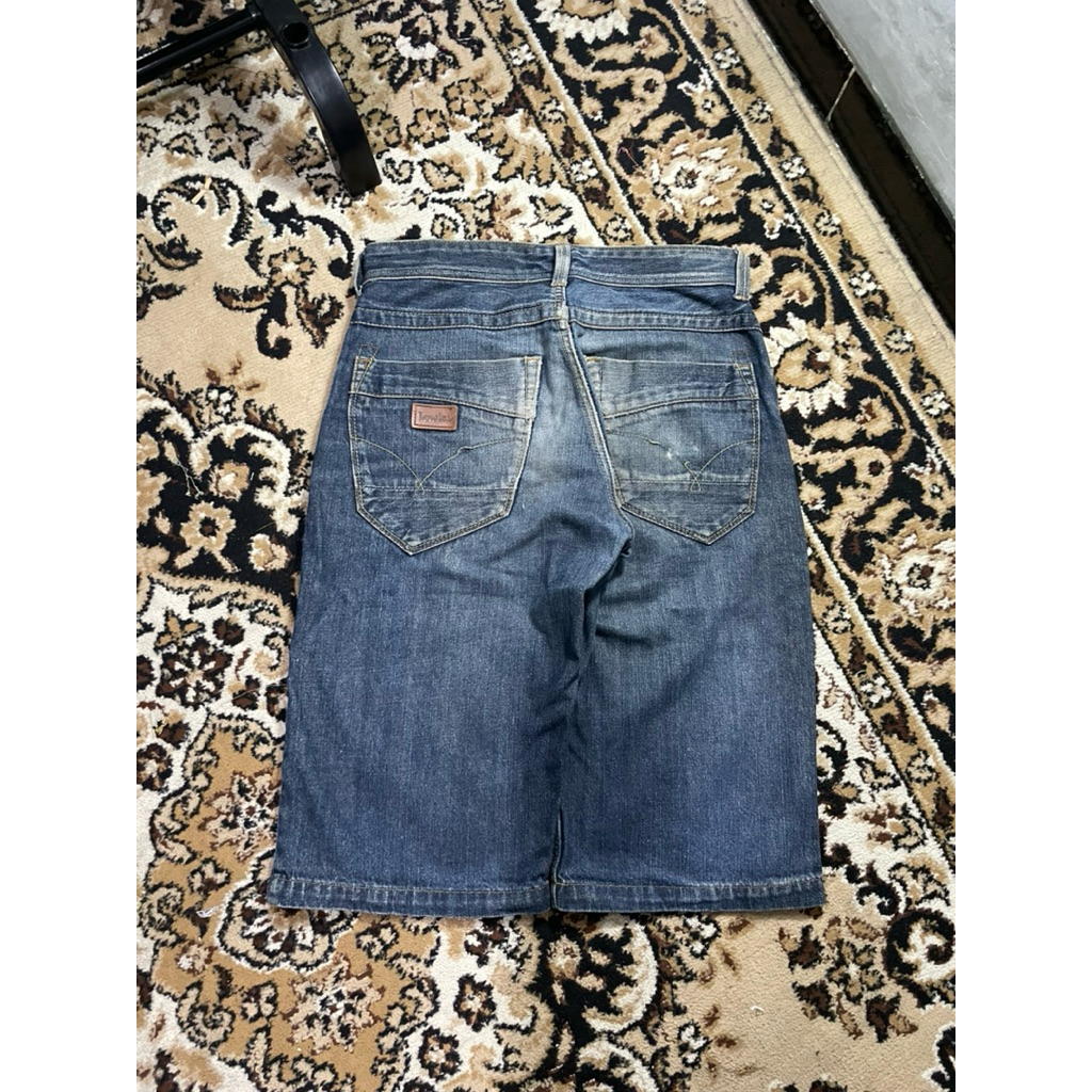 กางเกง Jorts y2k****