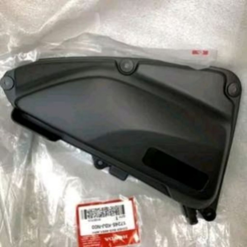17245-K0J-N00 Air/C Sub Assy Cover ฝาครอบกรองอากาศ Genio BeAT K1A Scoopy K2F