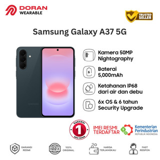 Samsung Galaxy A37 5G 8/128GB 8/256 Exynos 1480 | Hp AI | IP68