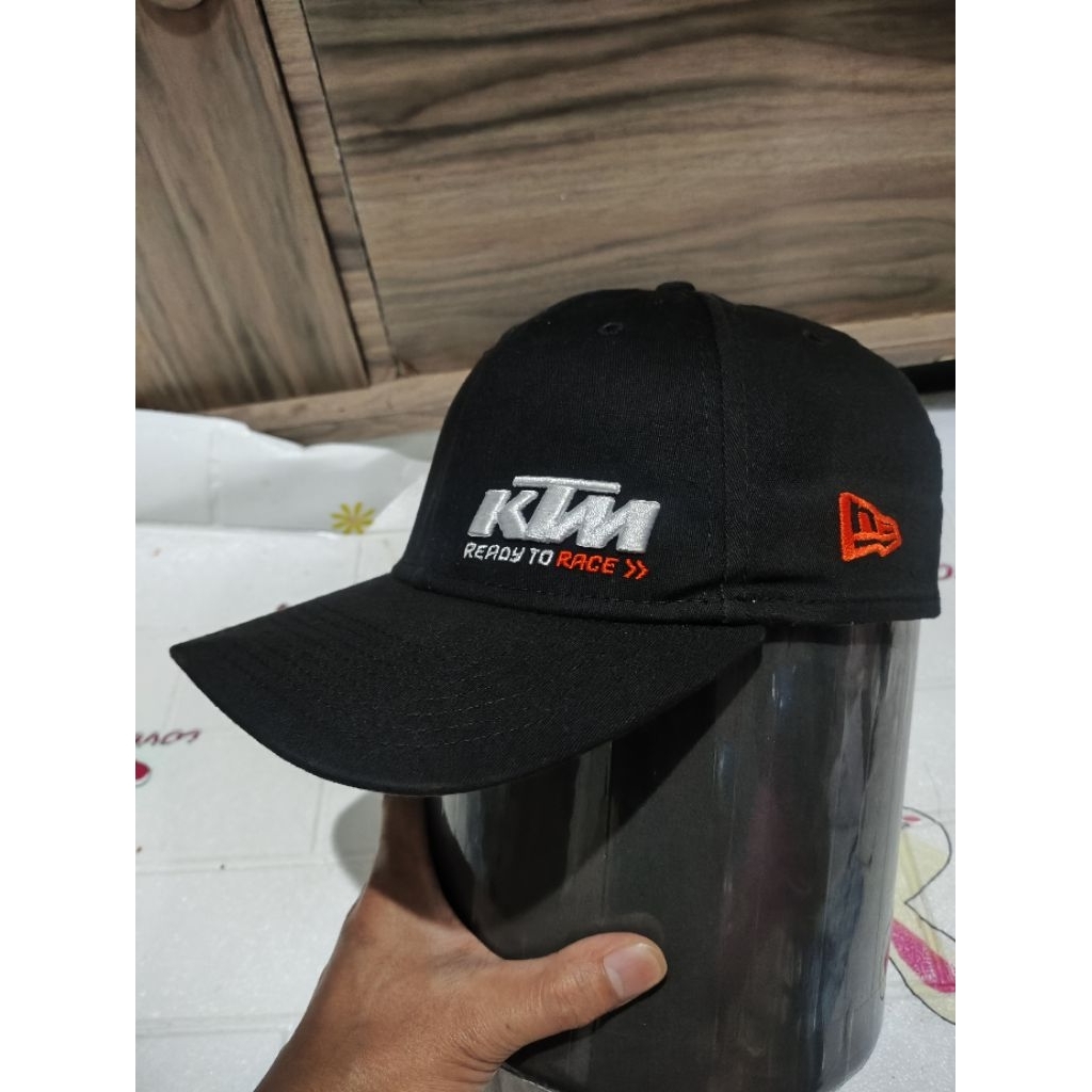 หมวก KTM New Era KTM New Era ขนาด 58-59cm