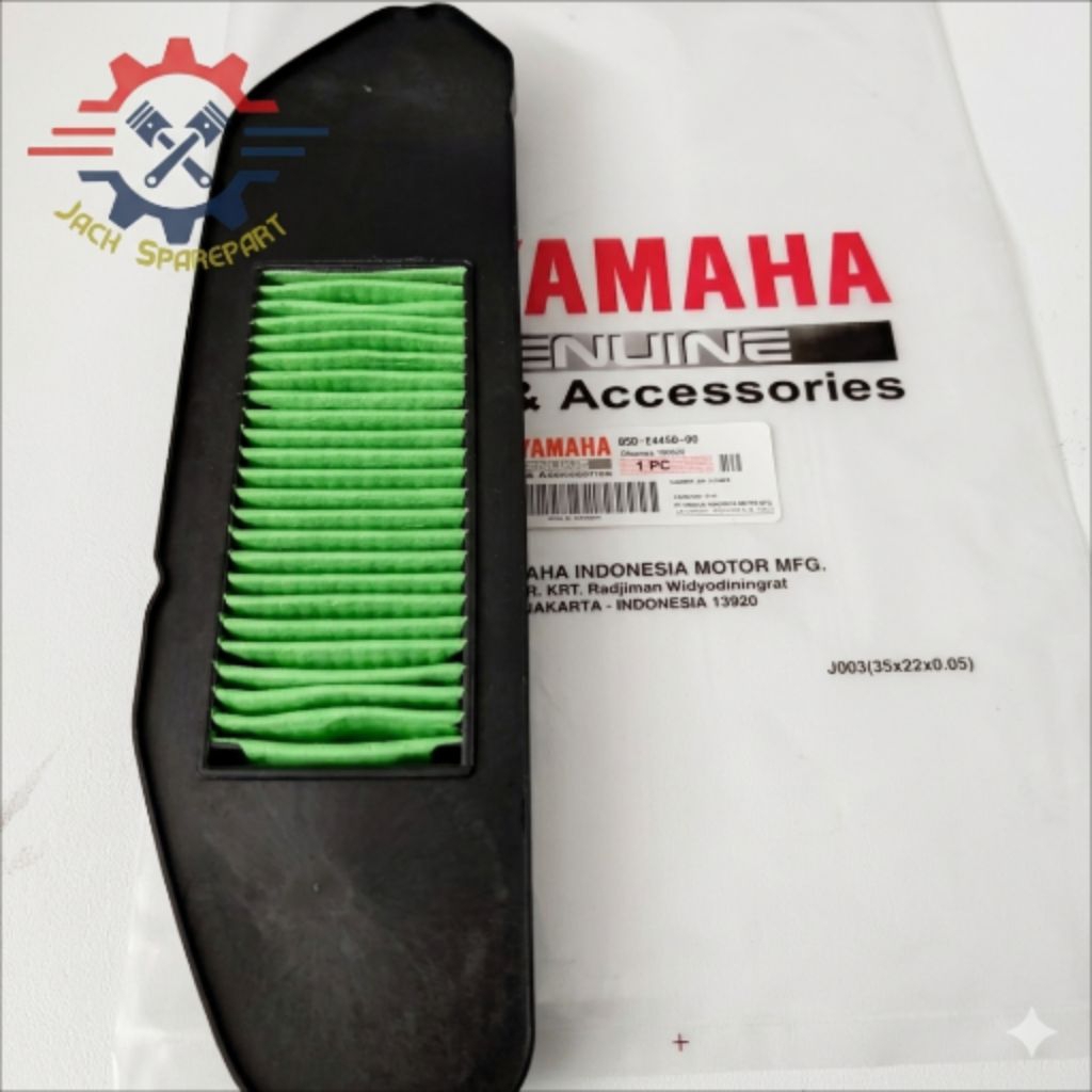 กรองอากาศ Yamaha FreeGo B5D-E4450-00