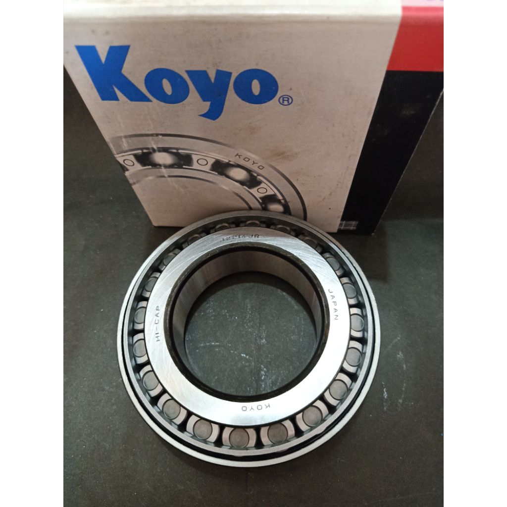 PS125 CANTER TURBO 23214JR KOYO PINION BEARING