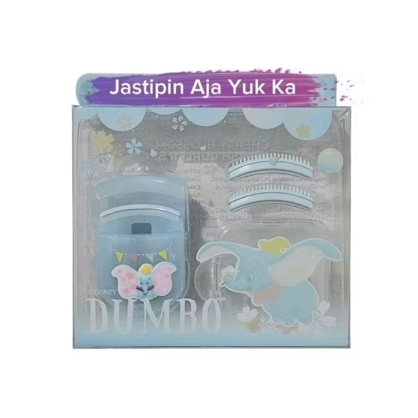 MATA [READY] OHSOME Eyelashes Curler - ที่ดัดขนตา