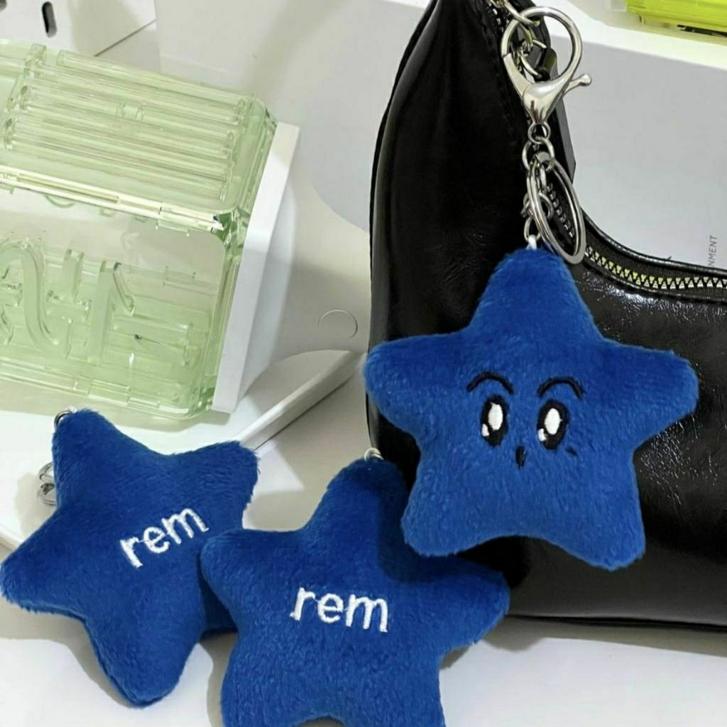 DOLL REM MARK NCT 127 DREAM UNOFFICIAL
