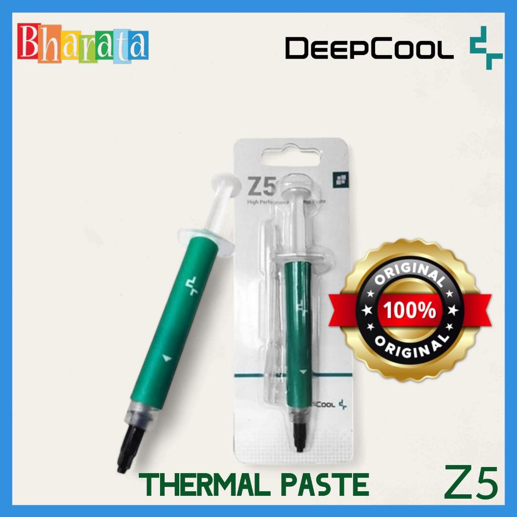เครื่องแปรรูปพาสต้าความร้อน Deep Cool Z5 - Z5