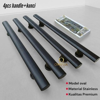 Handle pintu rumah stainless premium/gagang pintu rumah