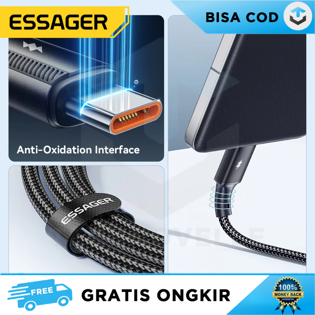 MAXIMUM POWER DATA CABLE LED DISPLAY thumbnail 4