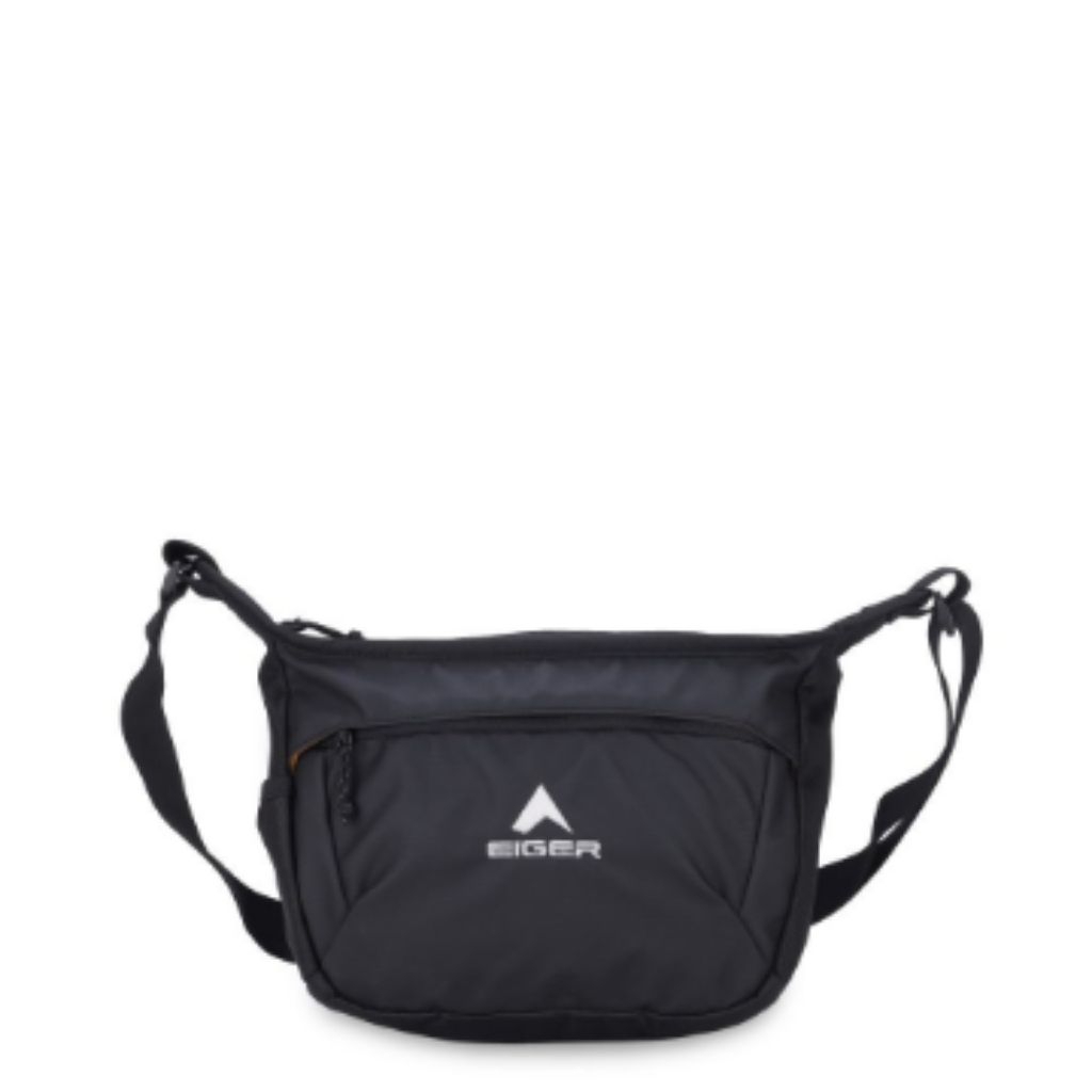 EIGER1989 กระเป๋าสะพายข้าง FORLOUGH