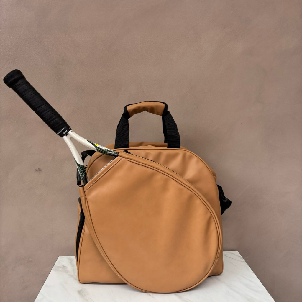 PADEL/TENSENIS BAG - Rullo Padel/TENSENIS BAG ที่มีชั้นความร้อน