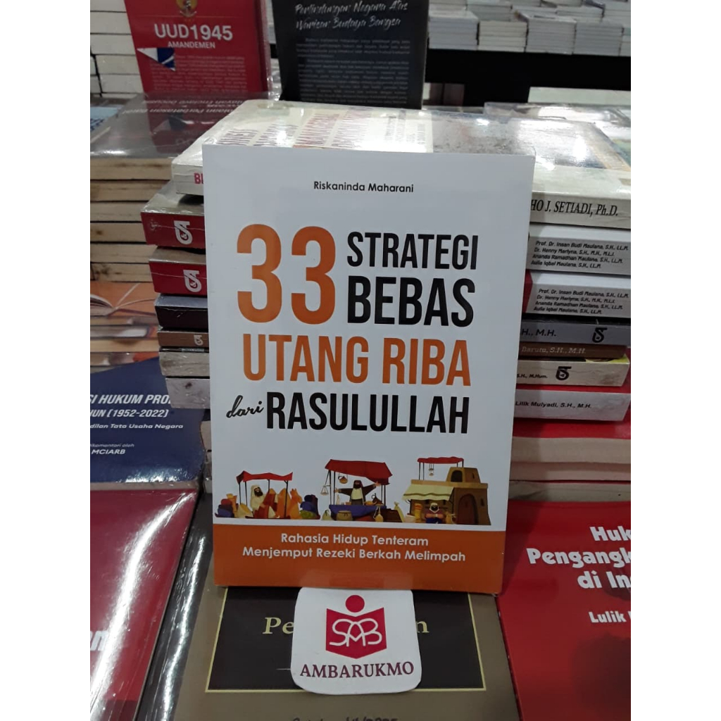 33 กลยุทธ์ฟรีสําหรับรับรู้จัก Prophring Muhammad - Risk of Maharani - Araska