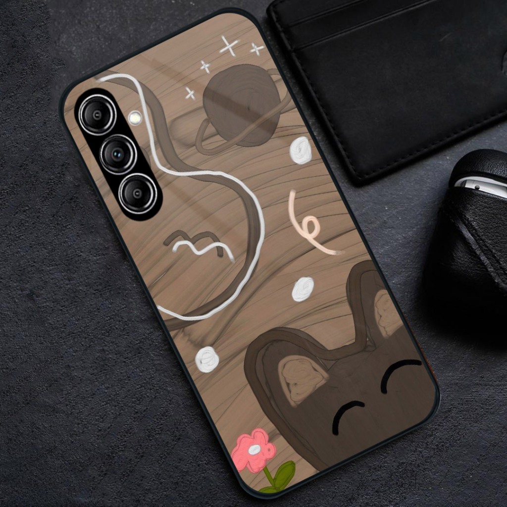 HP เคสโทรศัพท์ Samsung A57 Samsung A37 ล่าสุด [BSG-34] - Samsung A57 Samsung A37 Phone Case - Samsun
