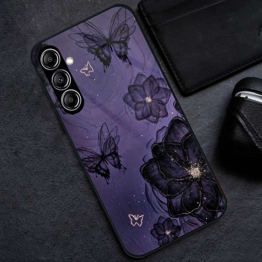 HP เคสโทรศัพท์ Samsung A57 Samsung A37 ล่าสุด [BSG-79] - เคสโทรศัพท์ Samsung A57 Samsung A37 - Samsu