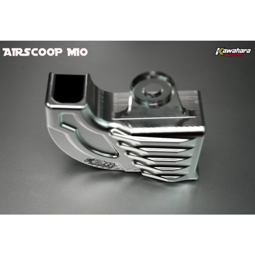 Kawahara AirScoop MIO