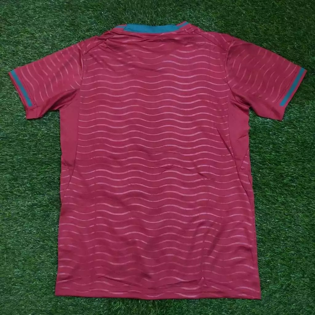 Portugal Home 2026 World Cup Sports Football Jersey Portugal World Cup H PILDUN SSS