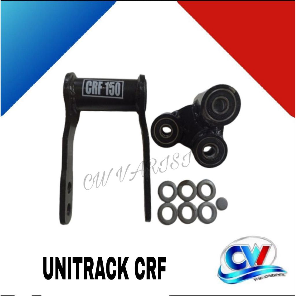 ชุด Unitrack Prolink Lava Swing Arm CRF