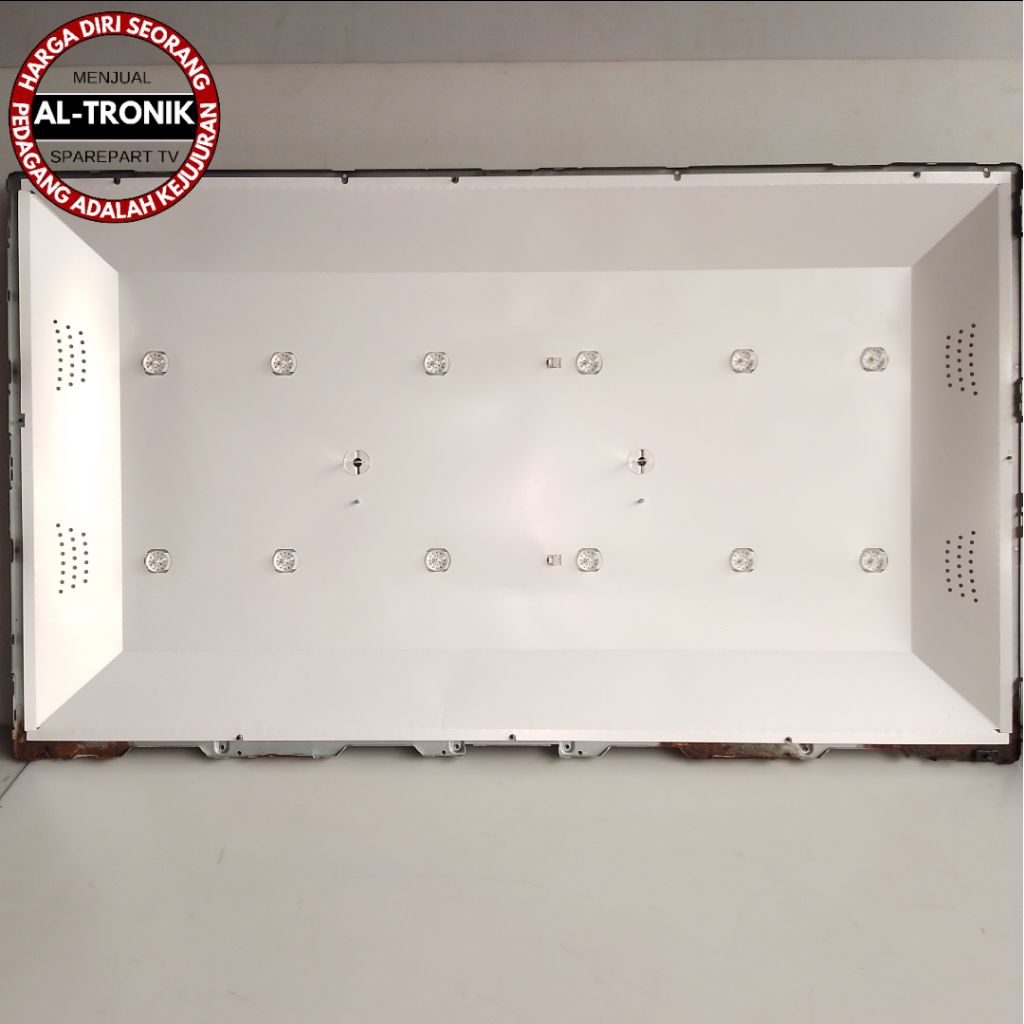 TCL 32 นิ้ว LED TV BACKLIGHT รุ่น L32D2900 ไฟหลัง L 32D2900