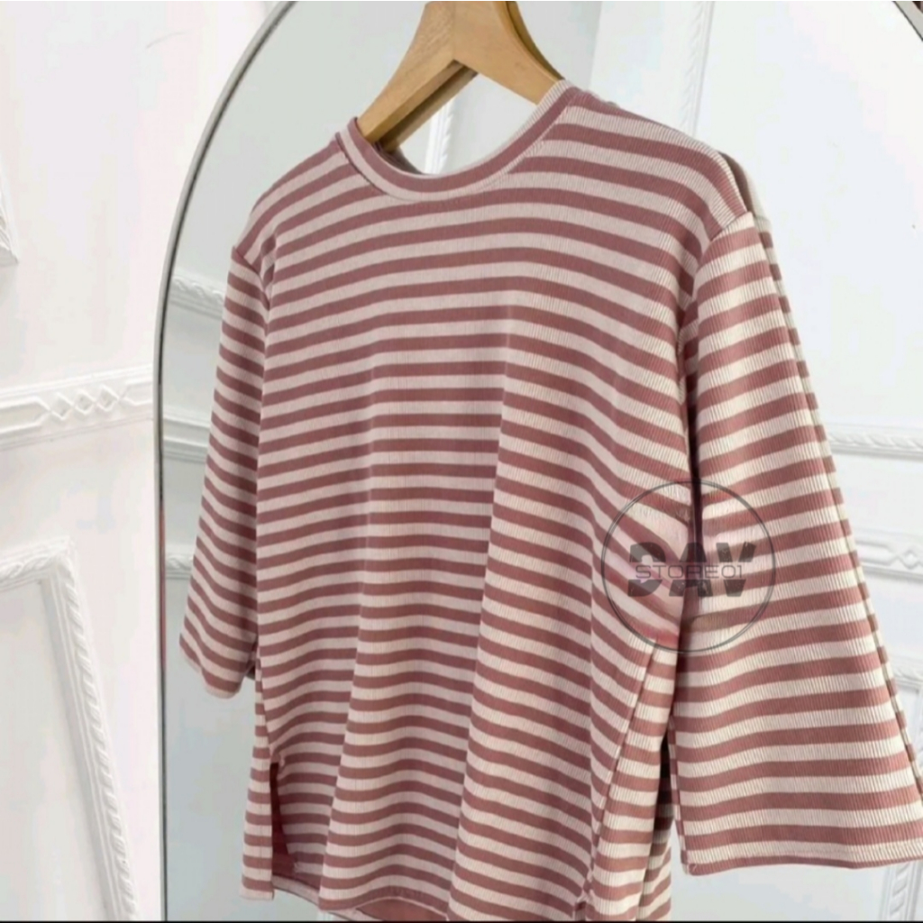 เสื้อลําลองผู้หญิง Luca Luca - สวมใส่สบาย วัสดุหนาและเรียบเนียน