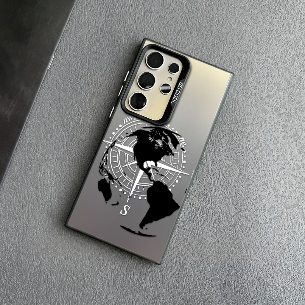 IMD HYBRID PLATE HOLOGRAM CASE สําหรับ INFINIX NOTE 50S | NOTE 50X 5G - CASE - เคส - เคสคอมพิวเตอร์ 